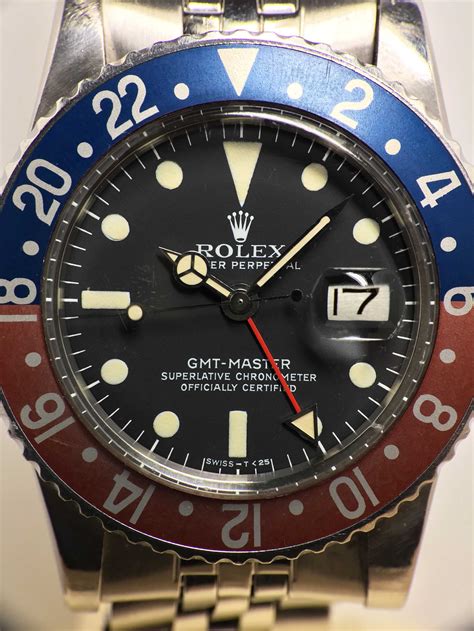 rolex date 1575|1975 rolex gmt master.